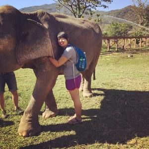 Meet your Posher, Adele